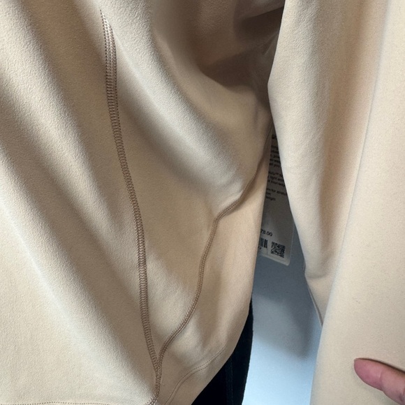 Lululemon Align Long Sleeve Shirt - Picture 9 of 10